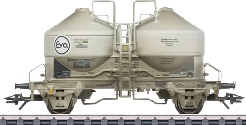 00723-10 H0 Silowagen aus 00723, Eva, Ep. IV 00723-10 H0 Silowagen aus 00723, Eva, Ep. IV von Märklin