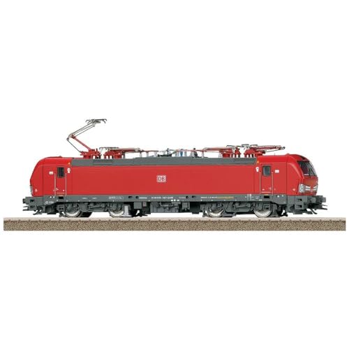 25193 Elektrolokomotive BR 193, DB AG, Ep. VI von Märklin