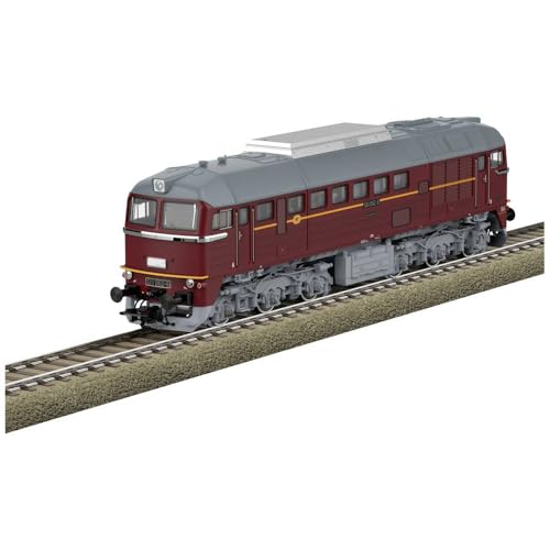 25200 Diesellokomotive Baureihe 120 DR, Ep. IV von Märklin