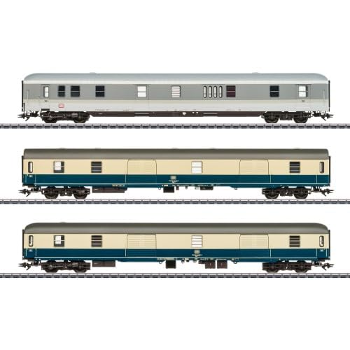 42830 H0 Expressgut-Set, DB, Ep. V von Märklin