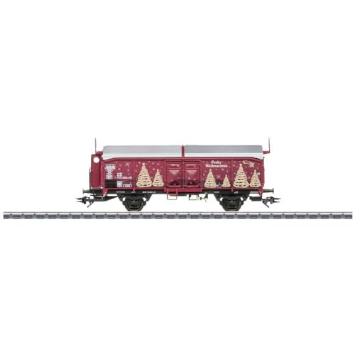 Märklin 48424 H0 Weihnachtswagen 2024 von Märklin