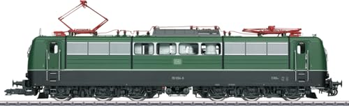 55251 E-Lok BR 151, DB von Märklin