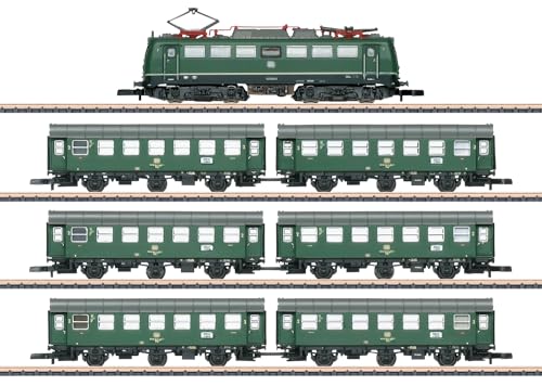 Märklin 81304 Z Zugpackung Fernverkehr der DB von Märklin