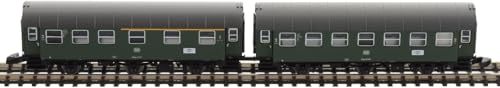 Märklin 87061 Z 6 Umbauwagen-Paare der DB von Märklin