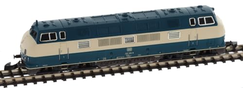 Märklin 88208 Z Diesellok BR 221 der DB, MHI von Märklin