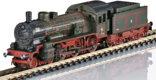 Märklin 88995 Z Dampflok P8 der KPEV, MHI von Märklin