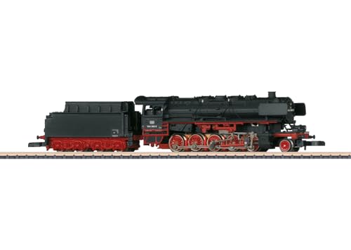 Dampflokomotive 044 389-5 von Märklin