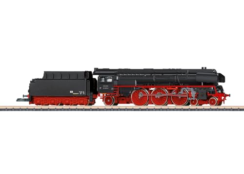 Dampflokomotive Baureihe 01.5 von Märklin