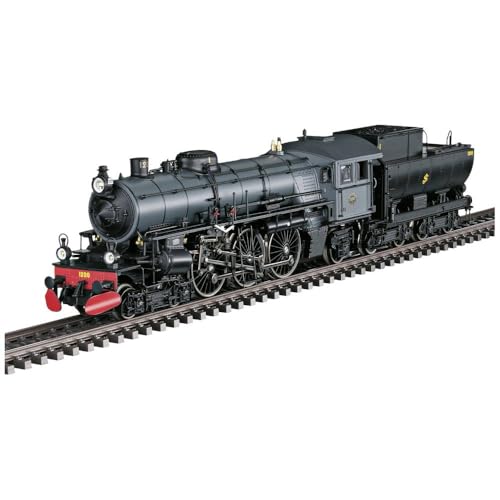 Dampflokomotive F 1200 von Märklin