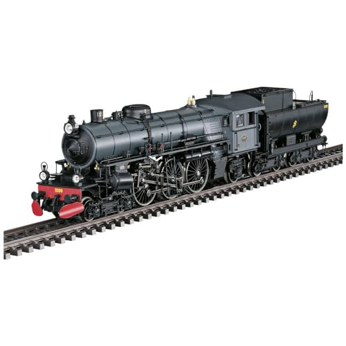 Dampflokomotive F 1200 von Märklin