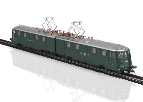 Elektrolokomotive Ae 8/14 11852 von Märklin