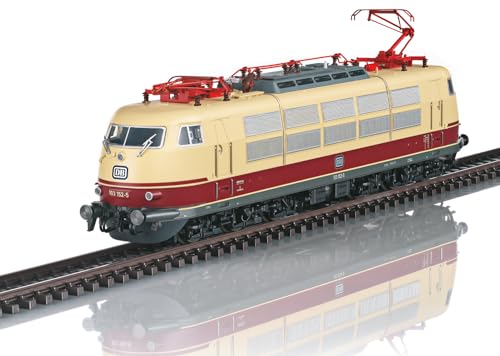 Elektrolokomotive Baureihe 103 von Märklin