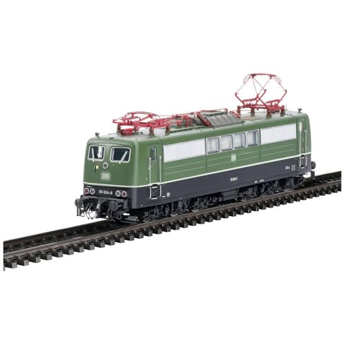 Elektrolokomotive Baureihe 151 von Märklin