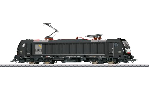 Elektrolokomotive Baureihe 187 Elektrolokomotive Baureihe 187 von Märklin