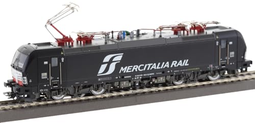 Elektrolokomotive Baureihe 193 von Märklin