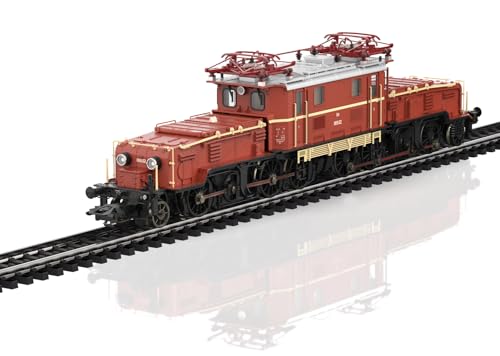 Elektrolokomotive Reihe 1189 von Märklin