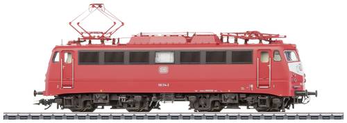 Märklin 37019 H0 E-Lok BR 110.3 der DB von Märklin