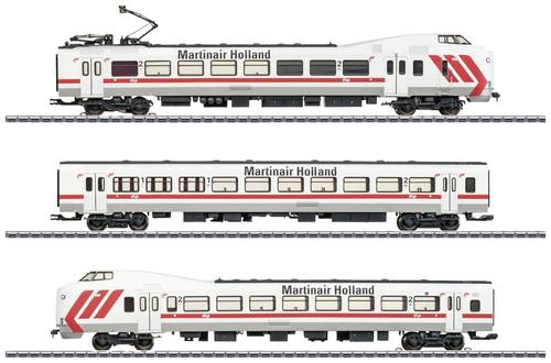 Märklin 39426 H0 Elektro-Triebzug ICM-1  Koploper  der NS von Märklin