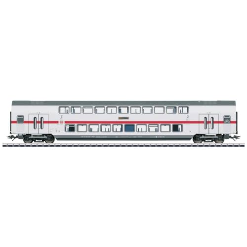 IC2 Doppelstock-Mittelwagen DBpza 682.2, 2. Klasse IC2 Doppelstock-Mittelwagen DBpza 682.2, 2. Klasse von Märklin