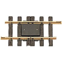 LGB - Gerades Unterbrechergleis, 150 mm LGB - Gerades Unterbrechergleis, 150 mm von Märklin