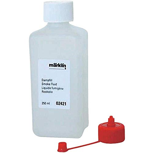 Märklin 02421 - Dampföl 250 ml von Märklin