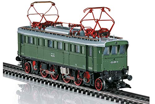 Märklin 037489 H0 Museums-E-Lok BR 175 059-5 MHI von Märklin