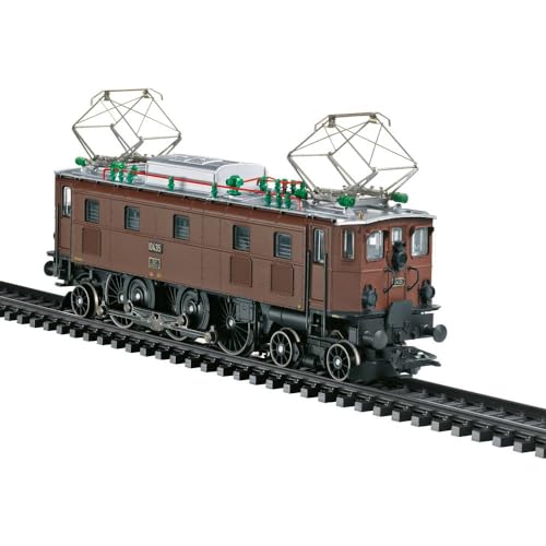 Märklin 037515 Ae 3/6 II Elektrolokomotive, braun von Märklin