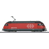 Märklin 039463 H0 E-Lok Re 460 der SBB von Märklin