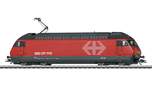 Märklin 39463 Modellbahn-Lokomotive von Märklin