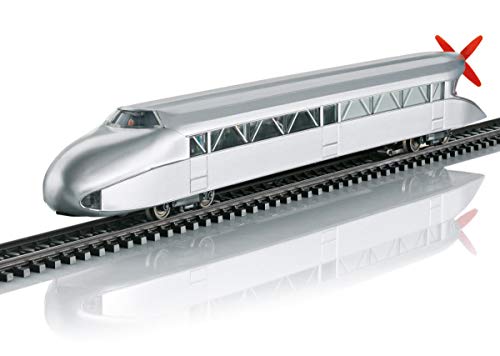 Märklin H0 39777 Schienenzeppelin DRG mit mfx+ Sound von Märklin