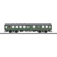 Märklin 041330 Personen-/Gepäckwagen BD4yge 2.Klasse der DB 2. Klasse Personen / Gepäckwagen von Märklin