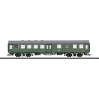 Märklin 041330 Personen-/Gepäckwagen BD4yge 2.Klasse der DB 2. Klasse Personen / Gepäckwagen Märklin 041330 Personen-/Gepäckwagen BD4yge 2.Klasse der DB 2. Klasse Personen / Gepäckwagen von Märklin