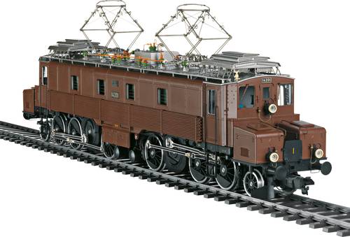 Märklin 055526 Elektrolokomotive Serie Ce 6/8 I der SBB von Märklin