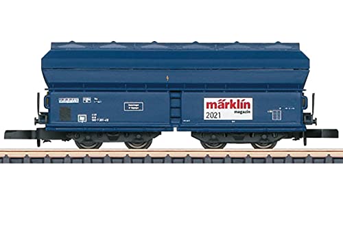 Maerklin 080831 Z Maerklin-Magazin Jahreswagen 2 von Märklin