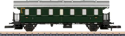 Märklin 087501 Einheitspersonenwagen Donnerbüchse BCi 2./3.Klasse der DB 2./3. Klasse von Märklin