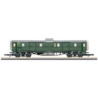 Märklin 087566 Z Reisezug Gepäckwagen der DB von Märklin