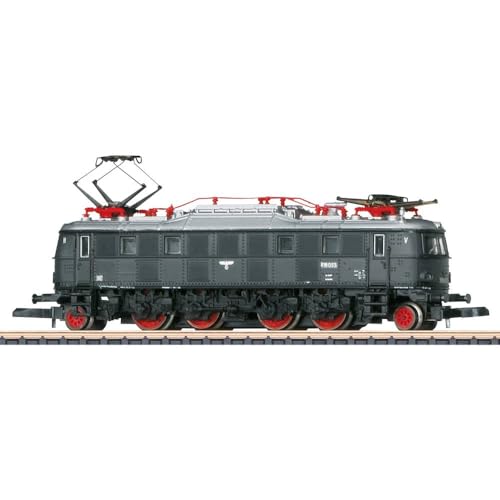 Märklin 88083 Elektrolokomotive Baureihe E 18, bunt von Märklin