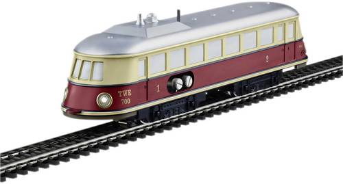 Märklin 18050 H0 Replika Triebwagen TWE 700 von Märklin