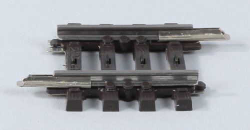 Märklin 2235 - Gleis geb.r424,6 mm,3 Gr.45', Inhalt 10 Stück von Märklin