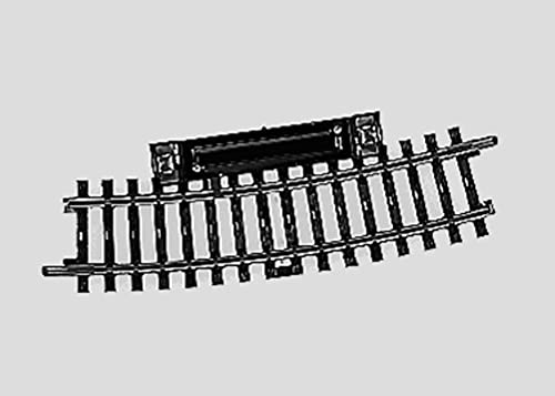 Märklin 2239 - K-Schaltgleis gebogen Radius 424,6 mm von Märklin