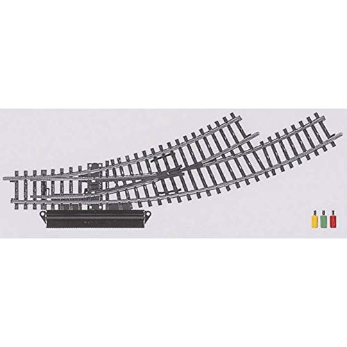 Märklin 2268 H0 K - Weiche 2er-Set Märklin 2268 H0 K - Weiche 2er-Set von Märklin