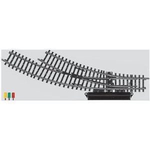 Märklin 2268 H0 K-Weiche Links / 1 Stück von Märklin