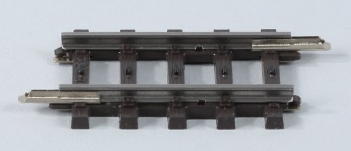 Märklin 2293 - Gleis ger. 41,3 mm, Inhalt 10 Stück von Märklin