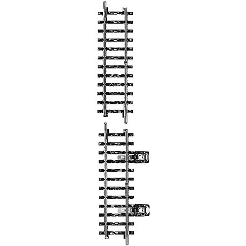 Märklin 2295 - Kontaktgleis-Satz 180 mm, Inhalt 1 Stück von Märklin