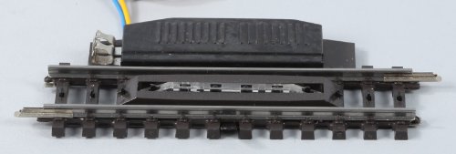 Märklin 2297 - Entkupplungsgleis 90 mm, Inhalt 1 Stück von Märklin