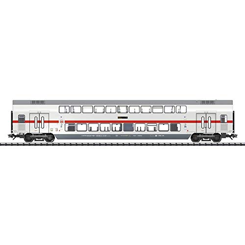 Märklin 23252 2.Klasse Modellbahn Doppelstockwagen von Märklin