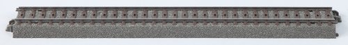 Märklin 24236 H0 Gerades Gleis, 236,1 mm, 10er Set Märklin 24236 H0 Gerades Gleis, 236,1 mm, 10er Set von Märklin