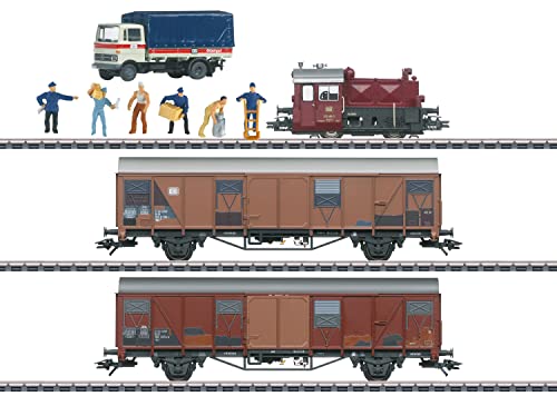 Märklin 26616 Modellbahn-Set von Märklin