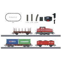 'Märklin 29065 H0 Digital-Startpackung 'Moderner Rangierbetrieb mit DHG 500'' von Märklin