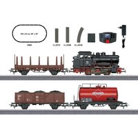 Märklin 29890 H0 Digital-Startpackung Güterzug mit BR 89.0 von Märklin